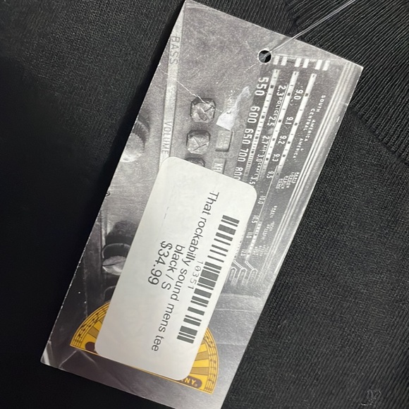 That Rockabilly Sound T-shirt - Picture 5 of 5